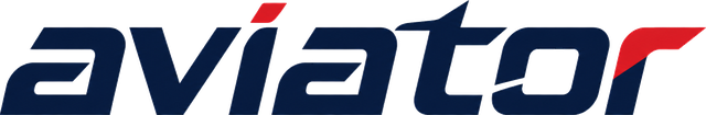 Logo aviator
